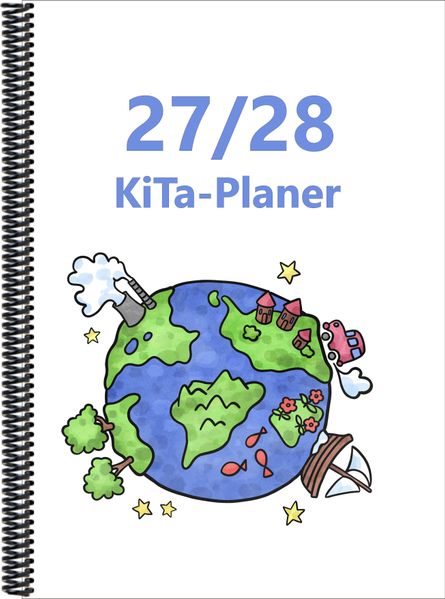 Kita-Planer 2027/28