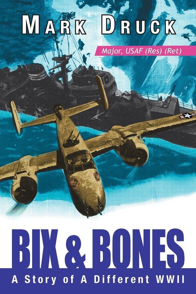 BIX & Bones; BONES