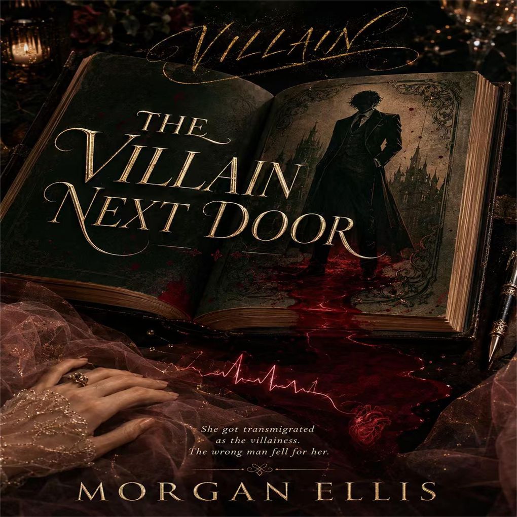 The Villain Next Door