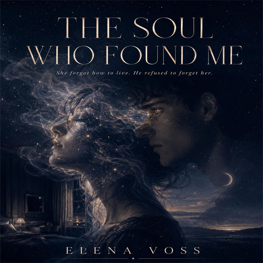 The Soul Who Found Me