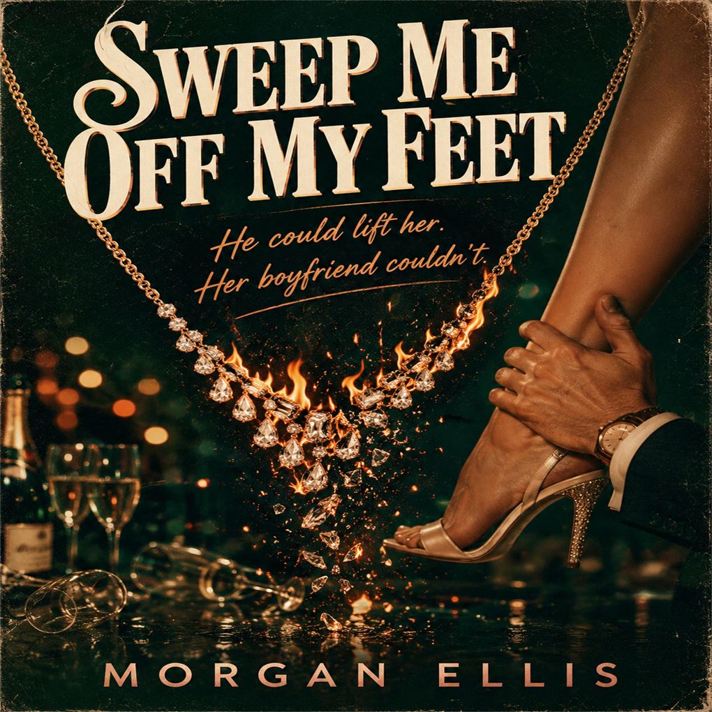 Sweep Me Off My Feet