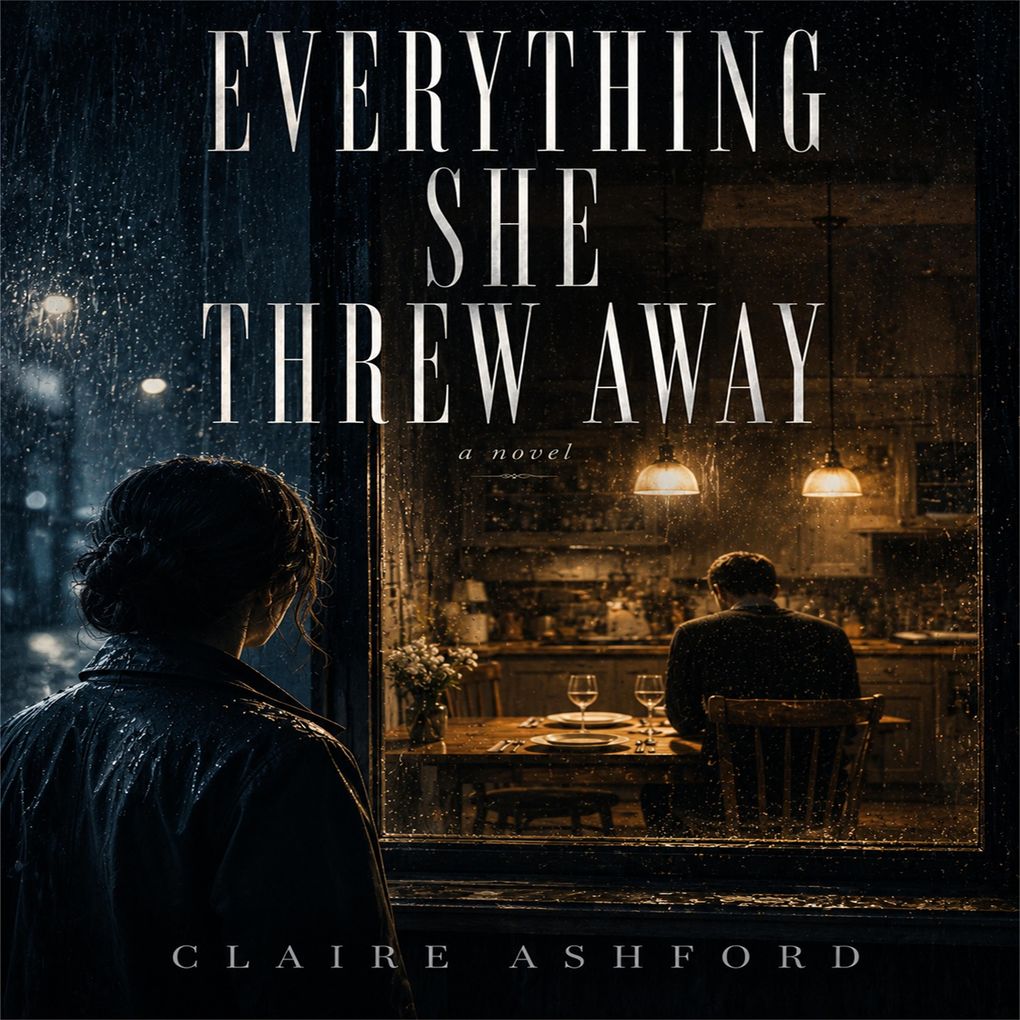 Everything She Threw Away