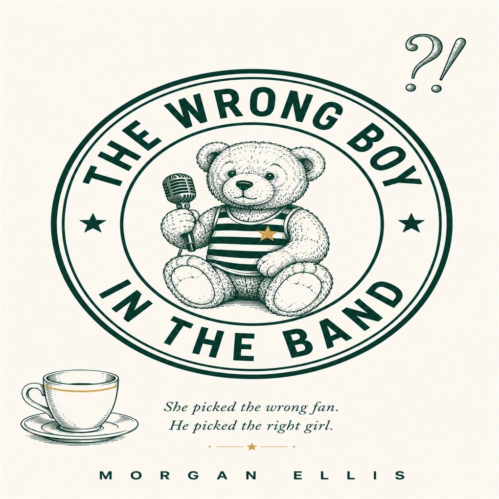 The Wrong Boy in the Band