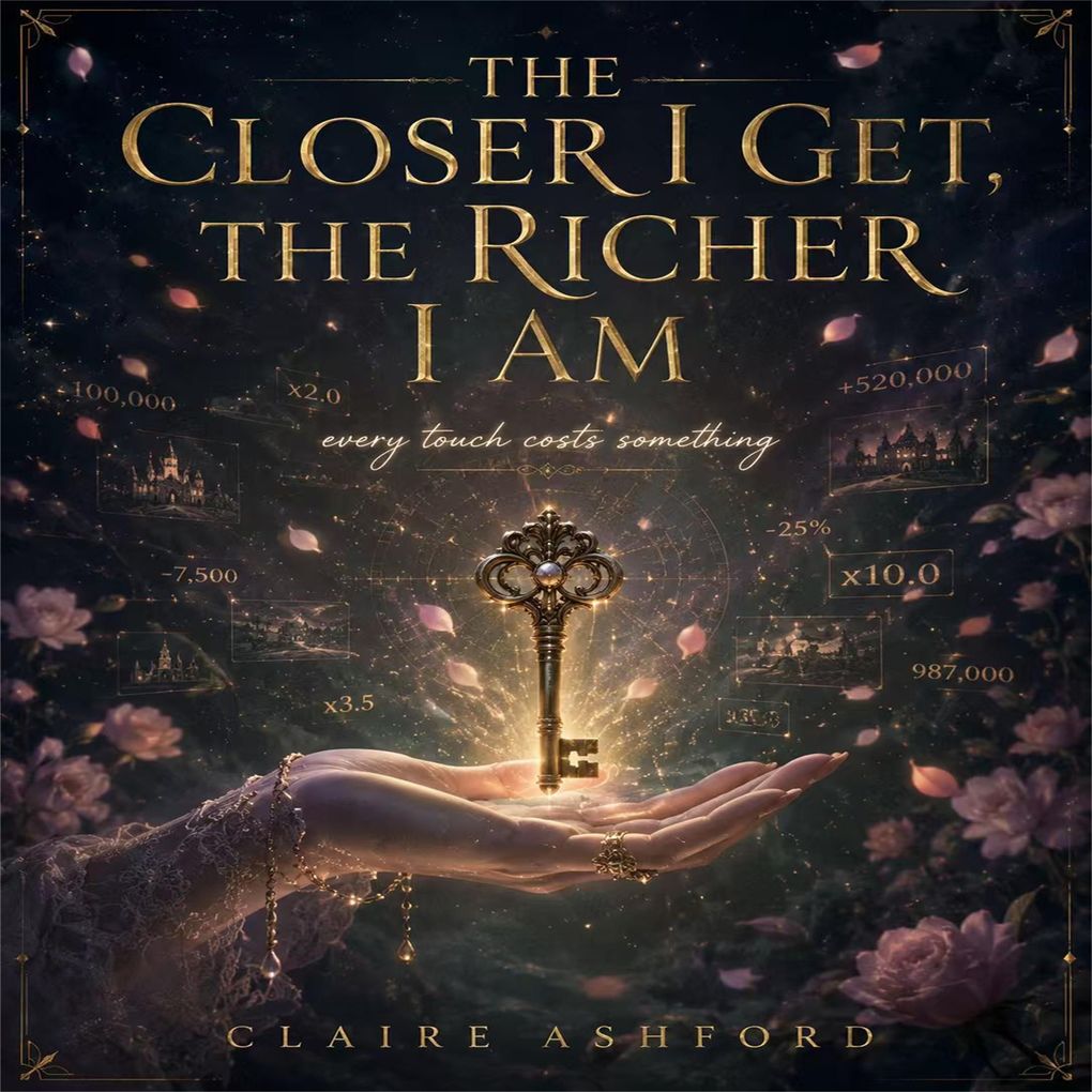 The Closer I Get The Richer I Am