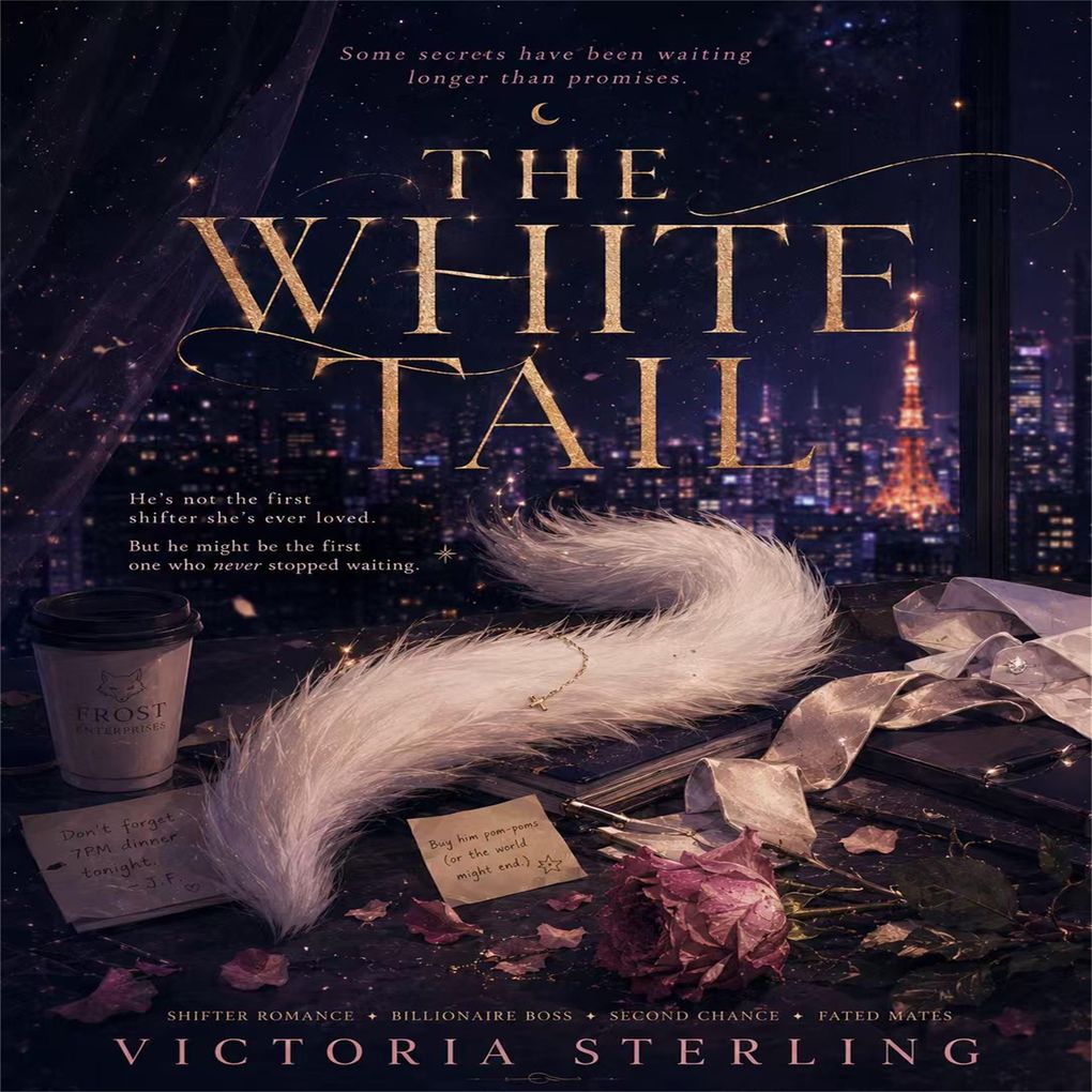 The White Tail