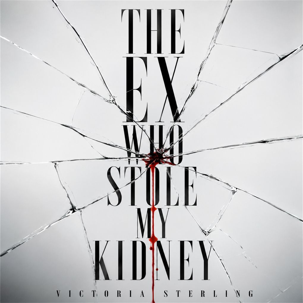 The Ex Who Stole My Kidney