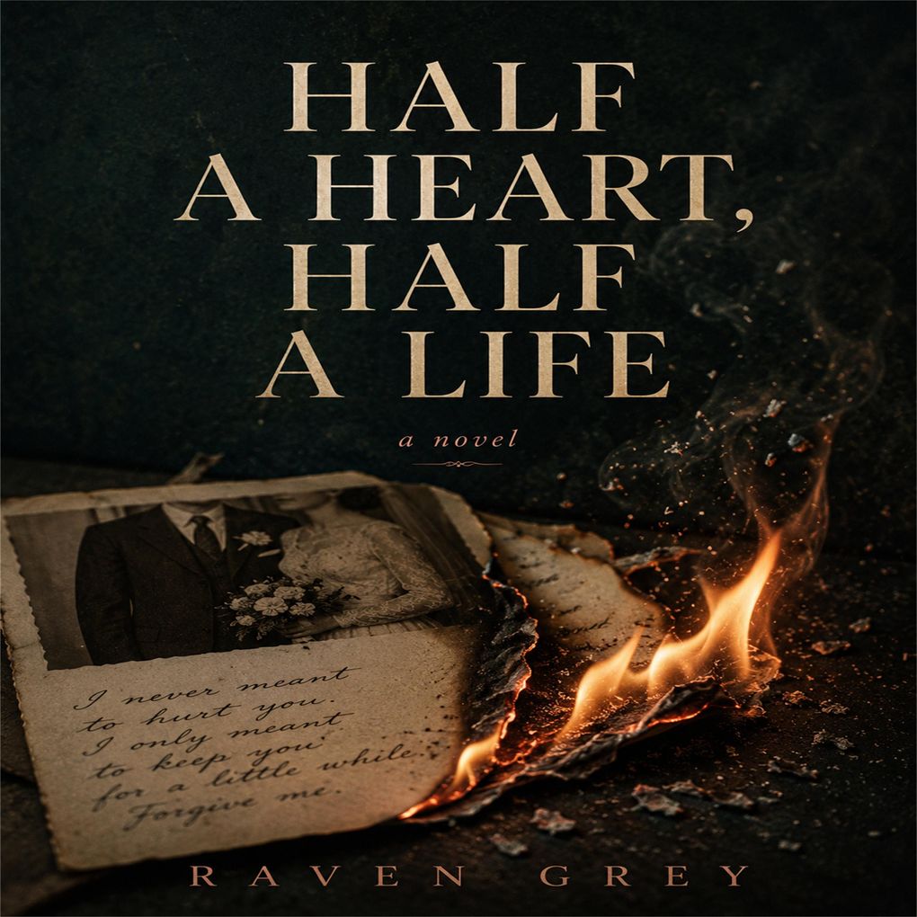 Half a Heart Half a Life
