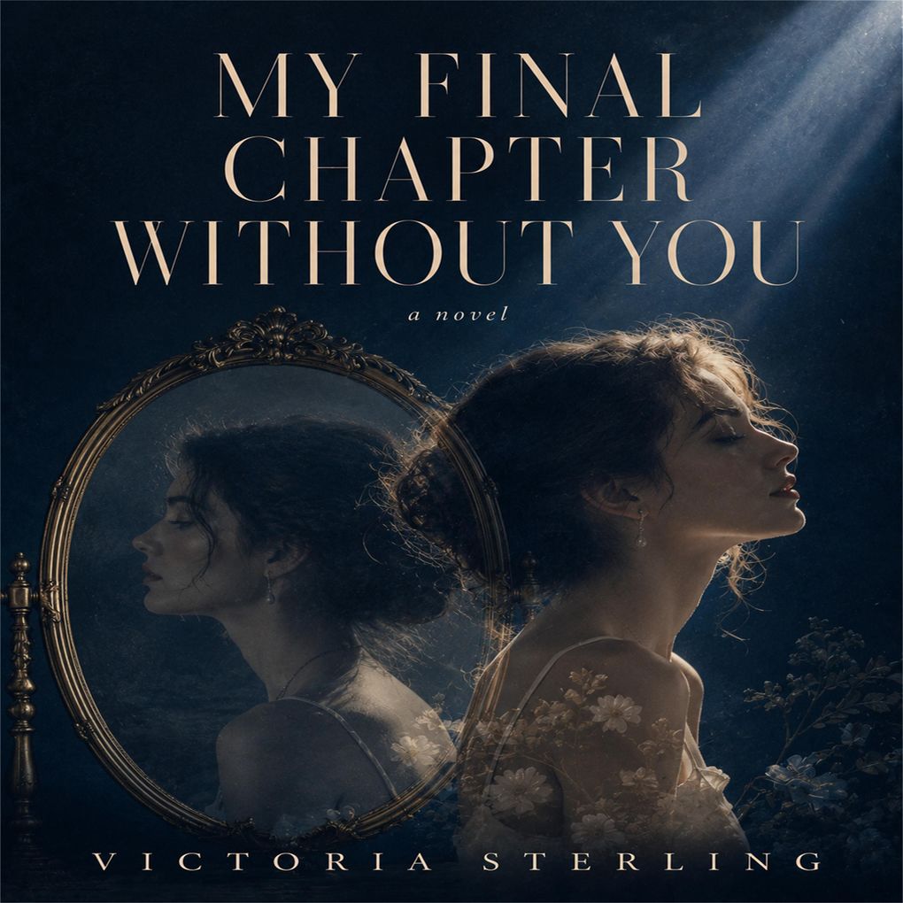 My Final Chapter Without You