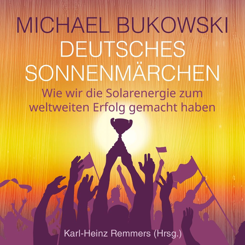 Deutsches Sonnenmärchen