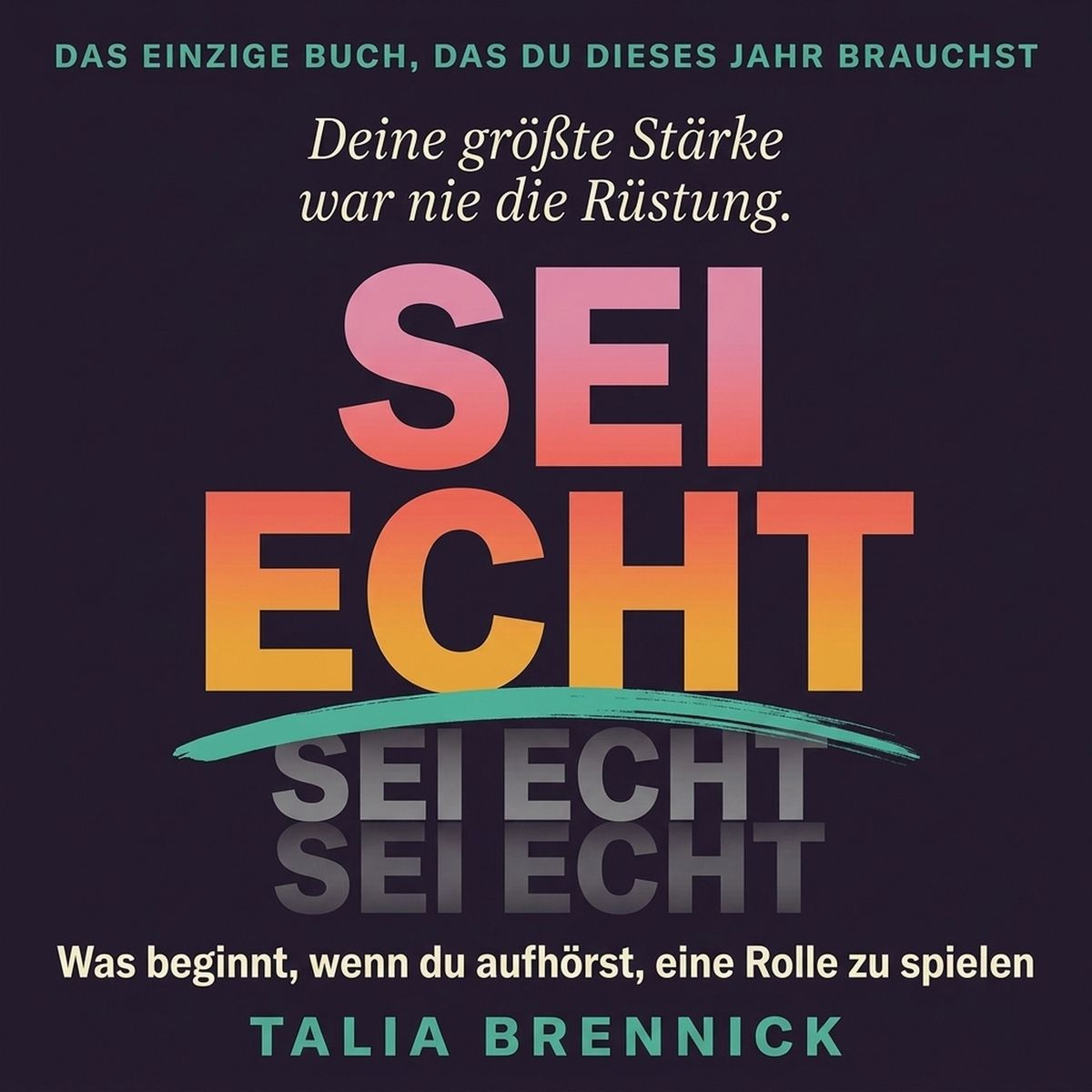 Sei echt