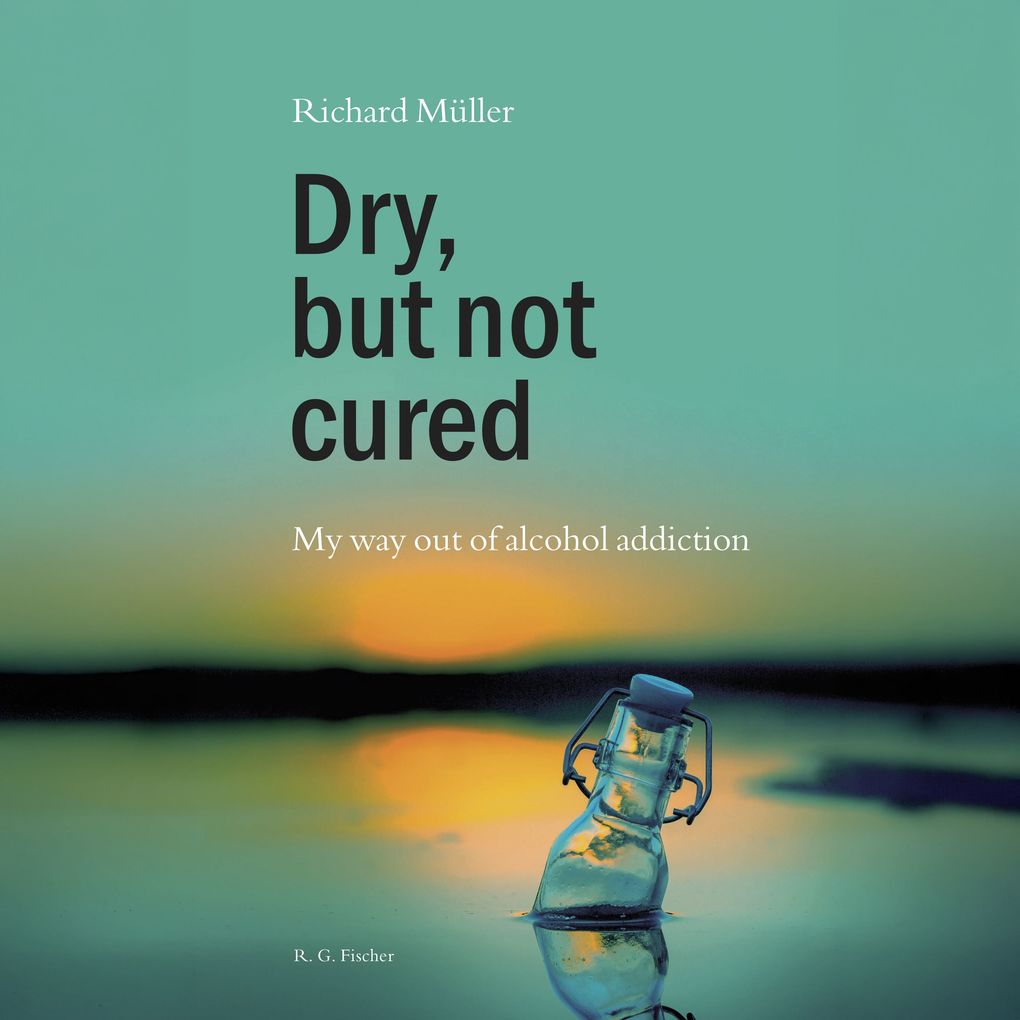 Dry but not cured
