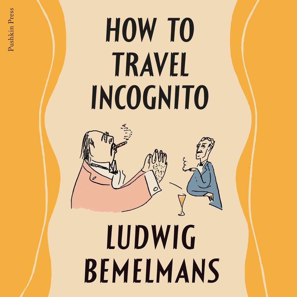 How To Travel Incognito
