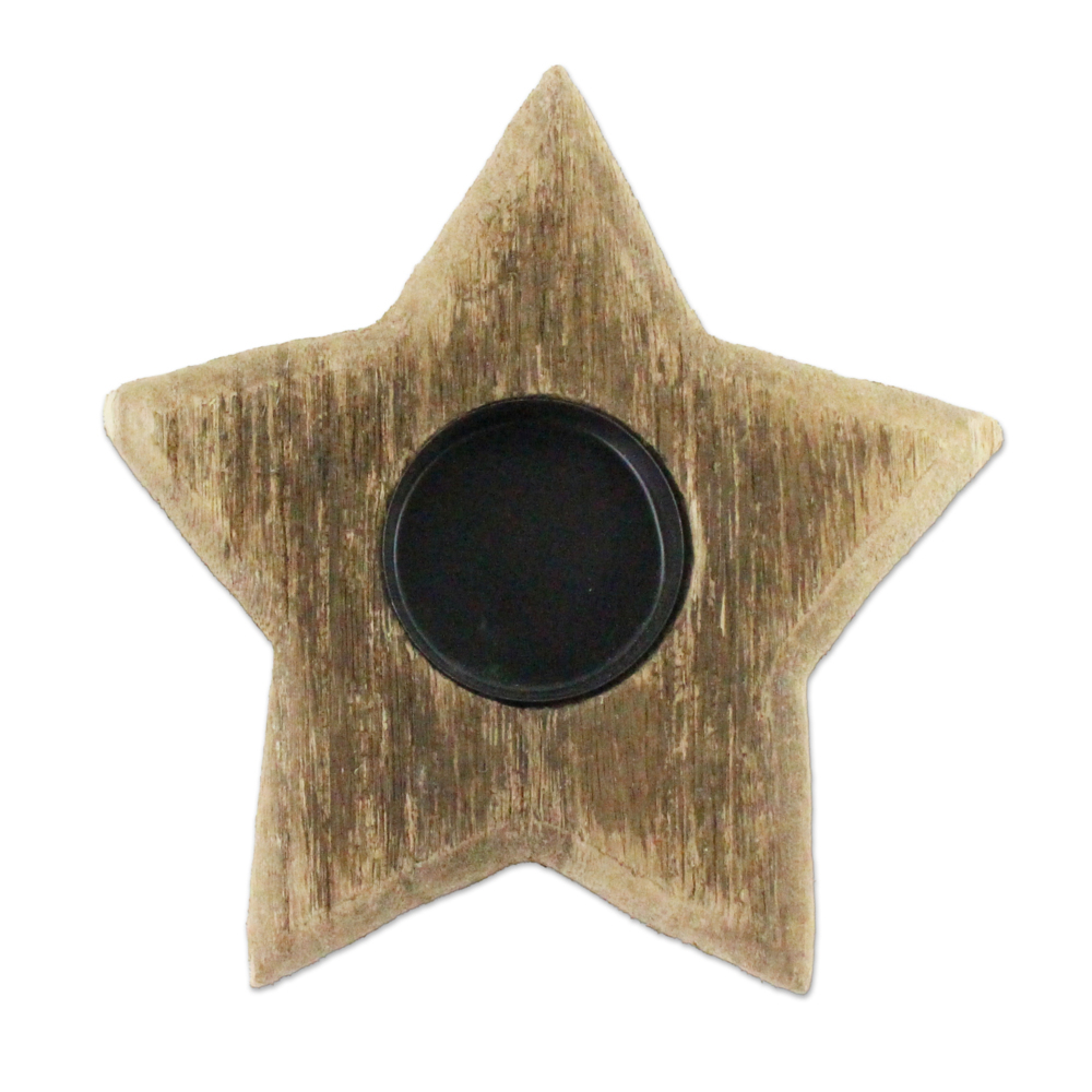 Stern Teelicht K823-03