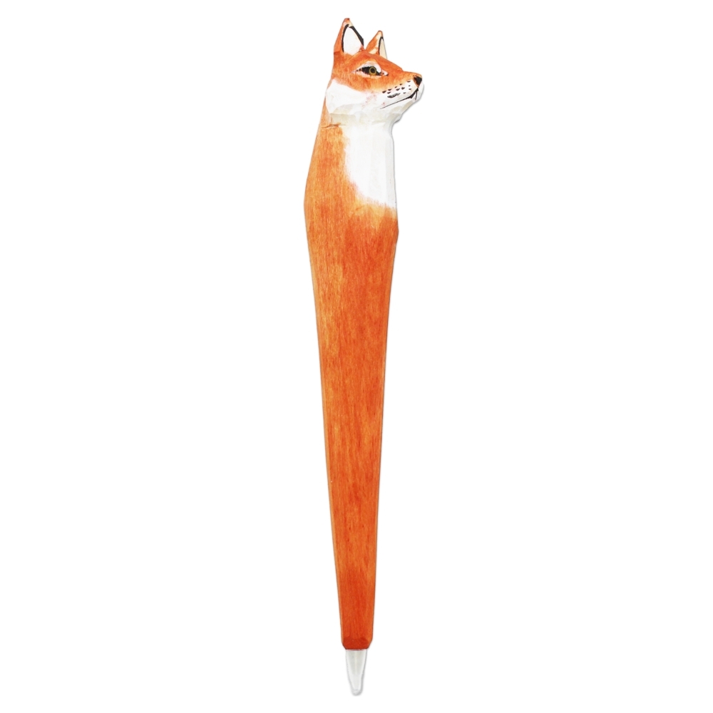 Holzkuli Fuchs R546-54