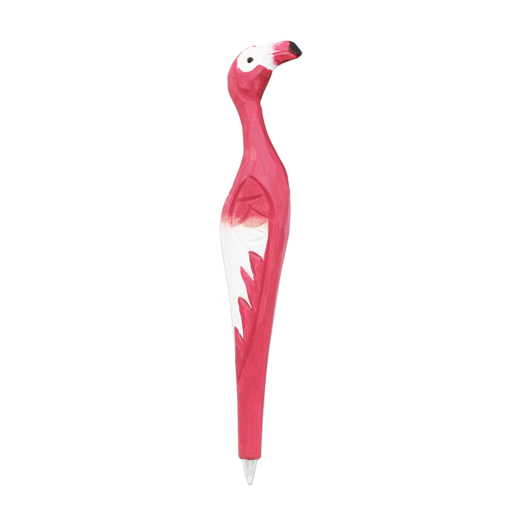 Holzkuli Flamingo R546-15