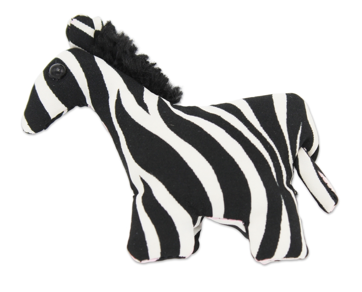 Zebra klein Sandtier J665-50