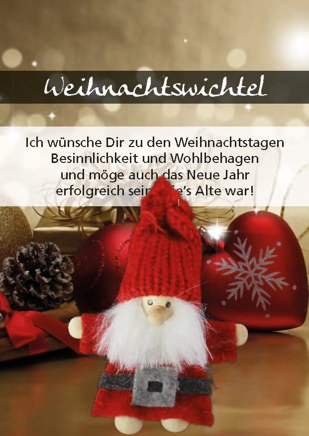 Weihnachtswichtel 6 J023-206