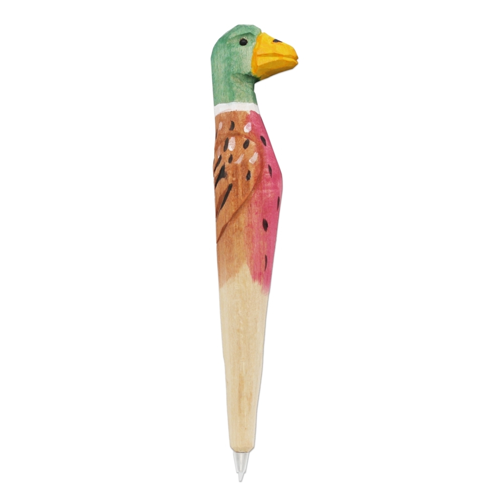 Holzkuli Ente R546-11