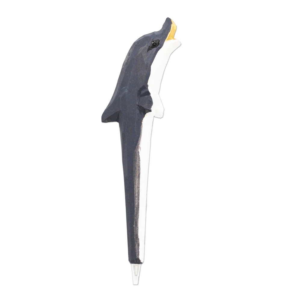 Holzkuli Delfin R546-05