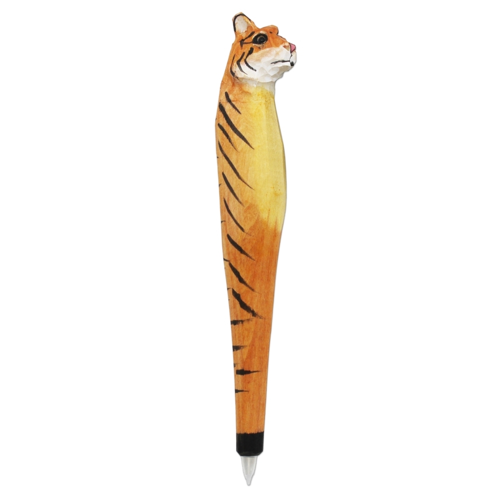 Holzkuli Tiger R546-44