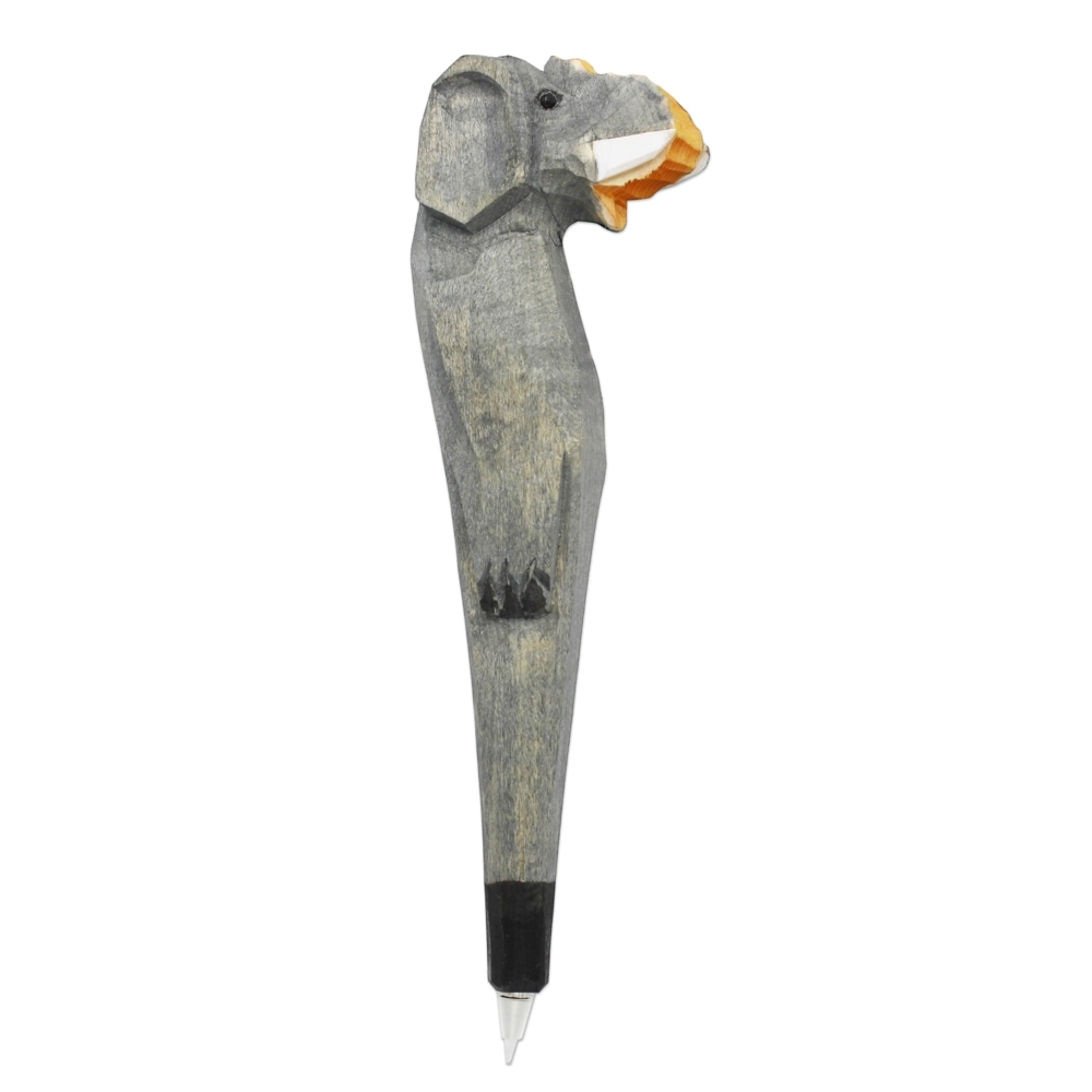 Holzkuli Elefant R546-10