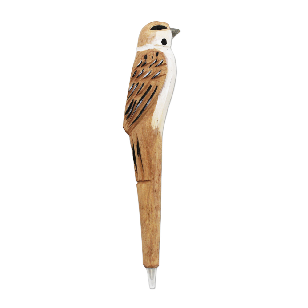 Holzkuli Sperling R546-51
