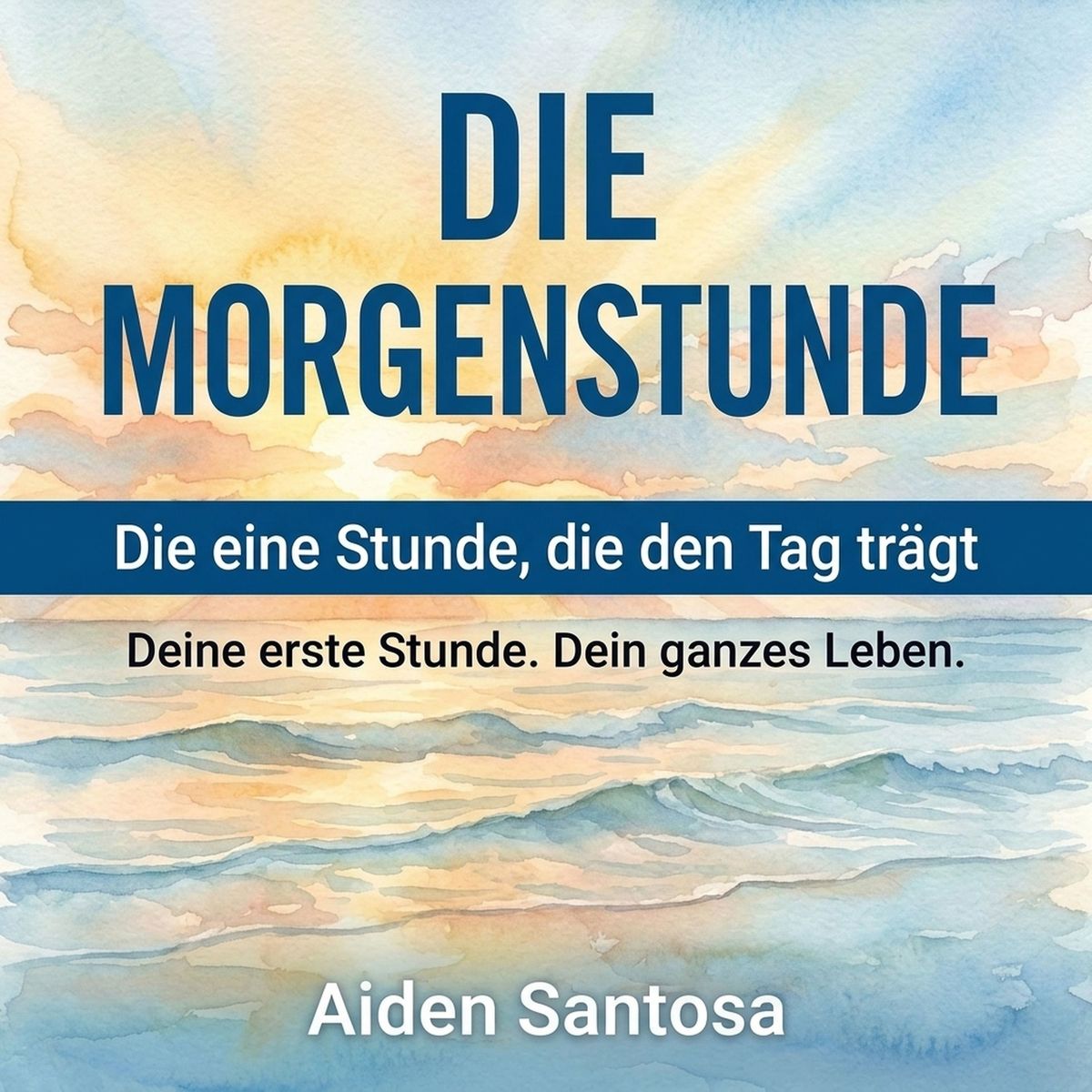Die Morgenstunde
