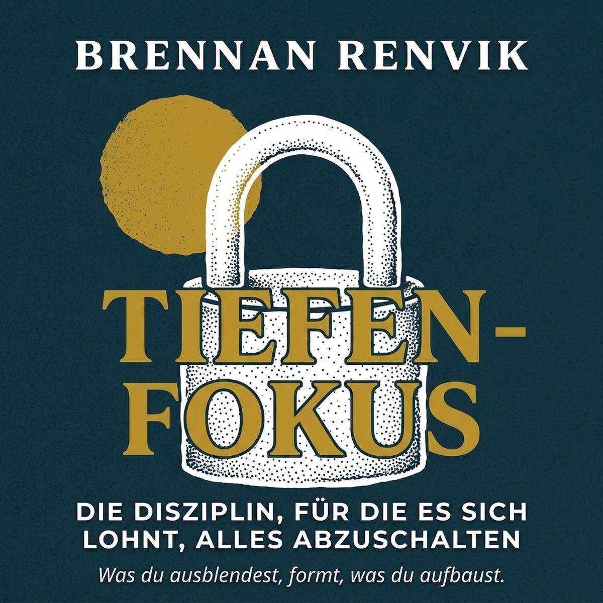 Tiefenfokus