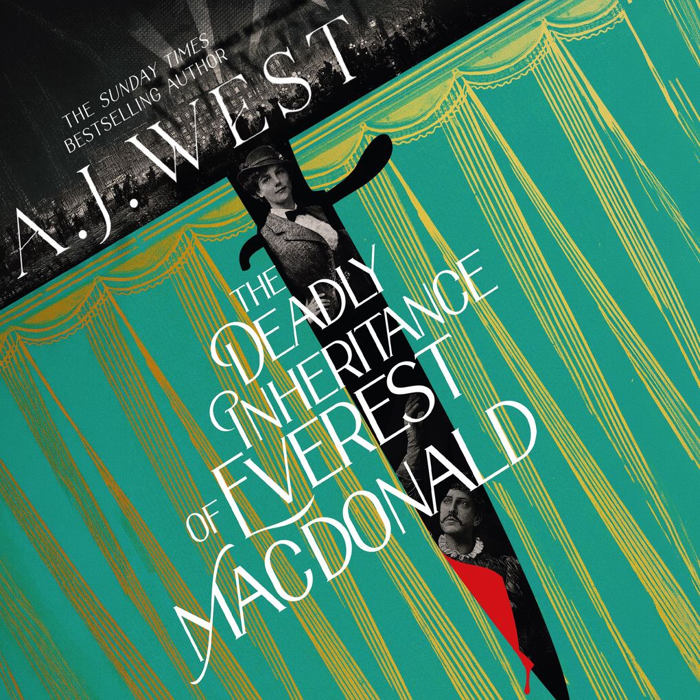 The Deadly Inheritance of Everest Macdonald