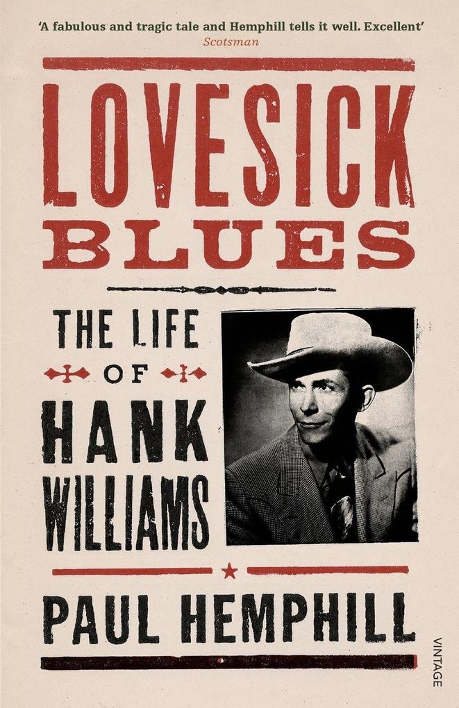 Lovesick Blues