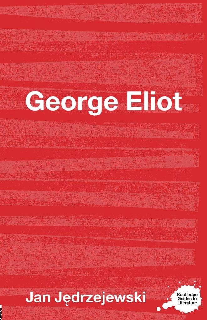 George Eliot