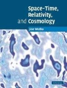Space-Time Relativity and Cosmology