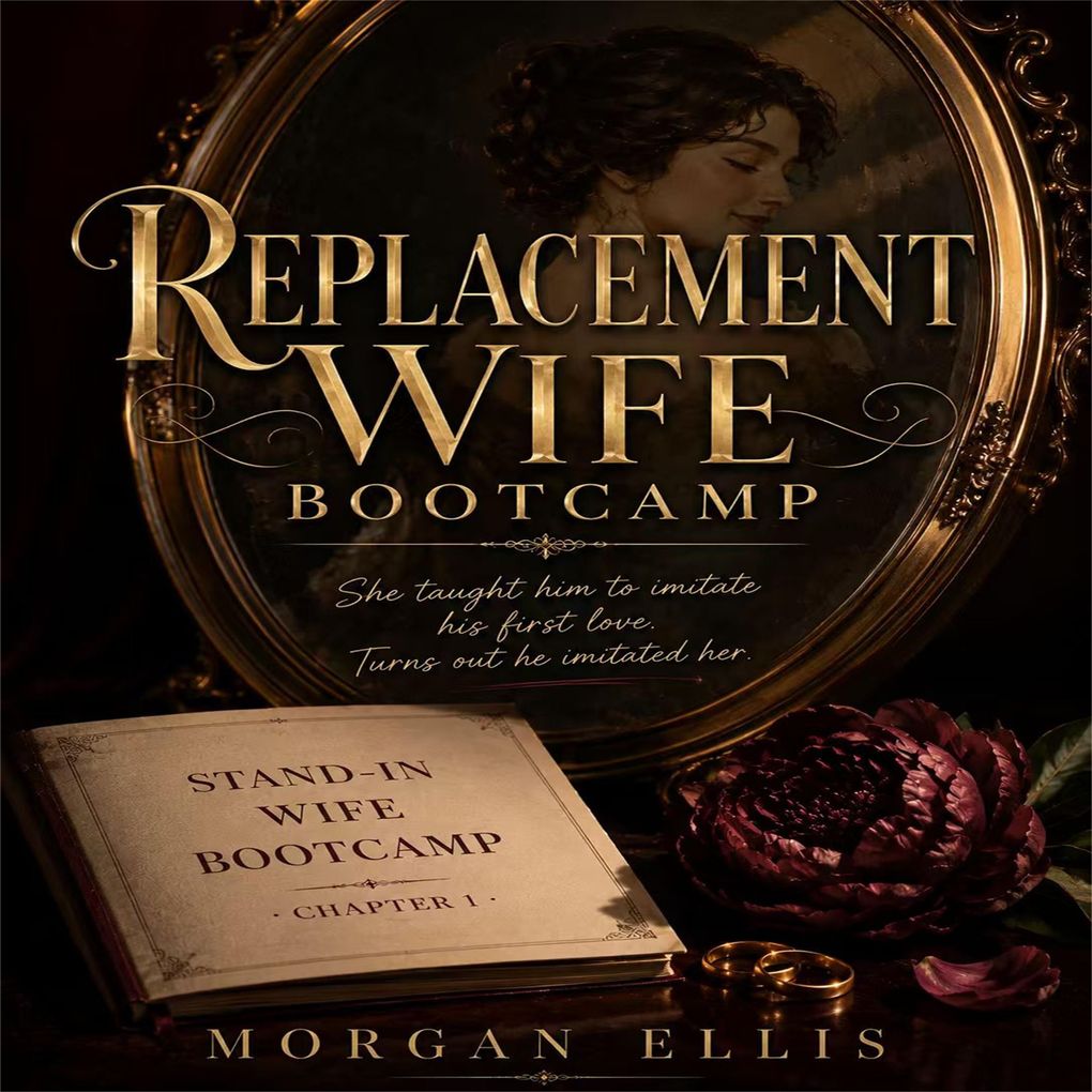Replacement Wife Bootcamp
