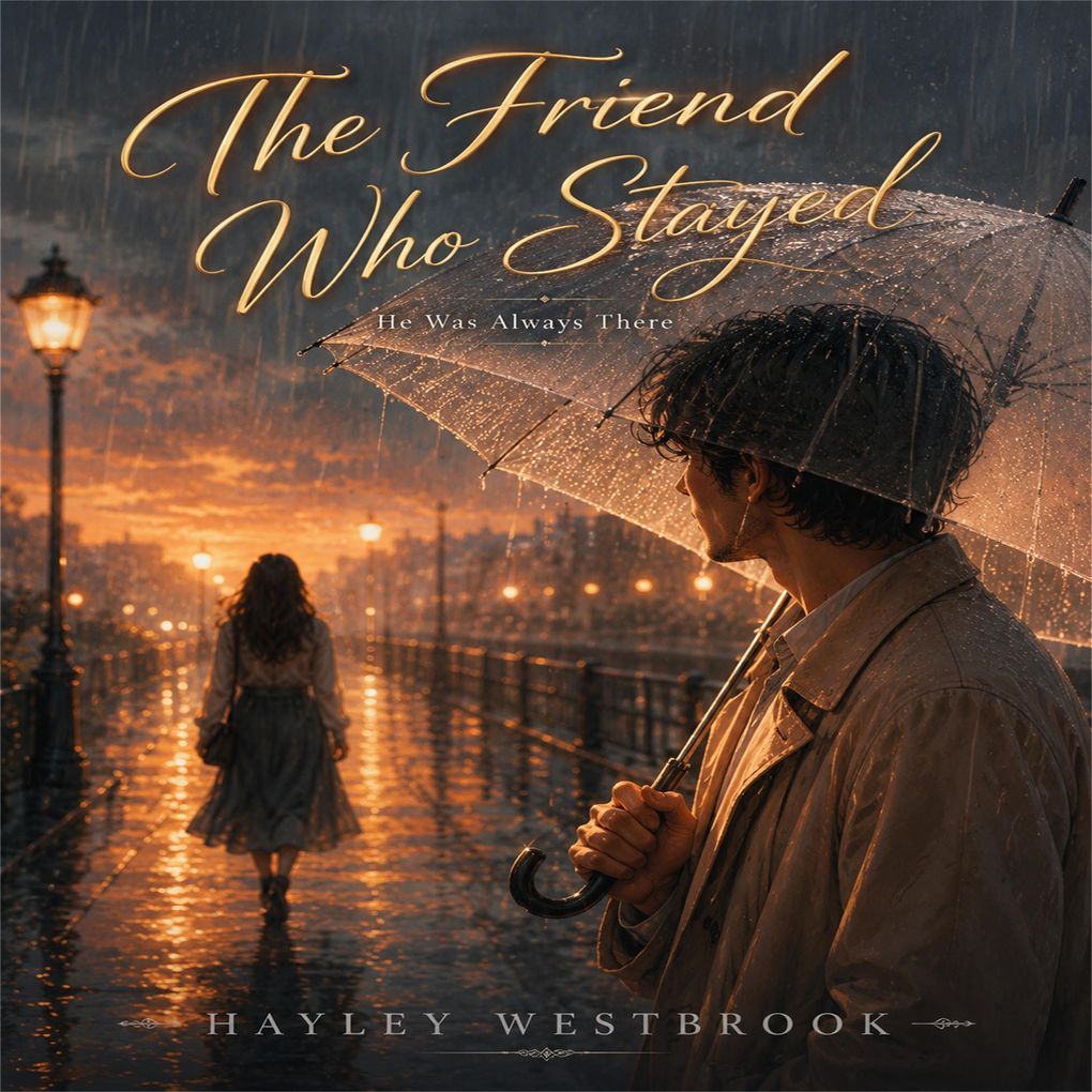 The Friend Who Stayed