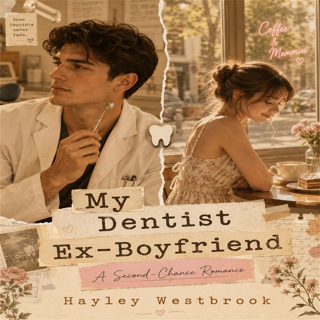 My Dentist Ex-Boyfriend