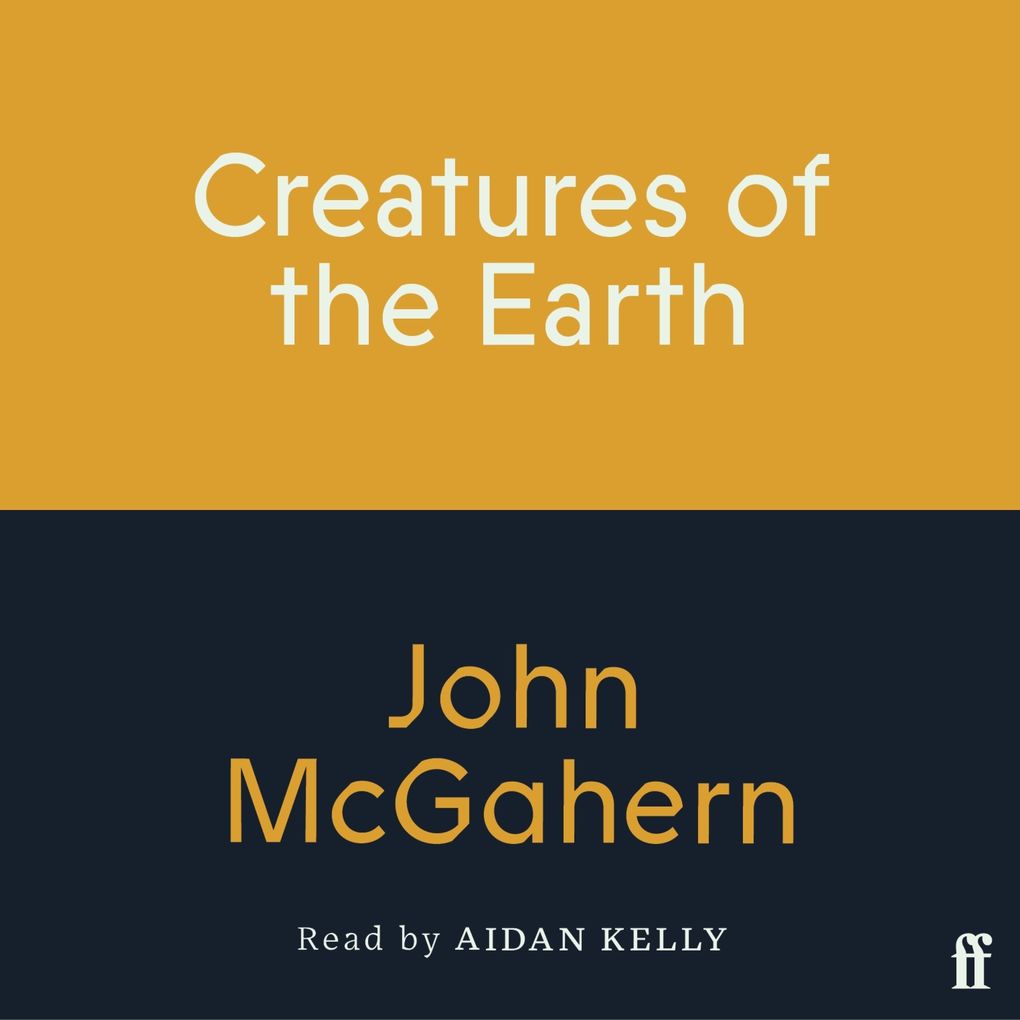 Creatures of the Earth