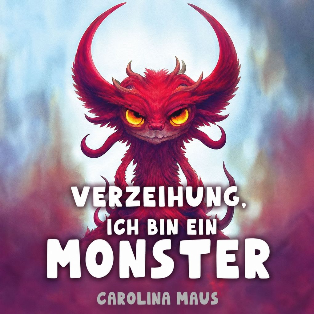 Verzeihung ich bin ein Monster
