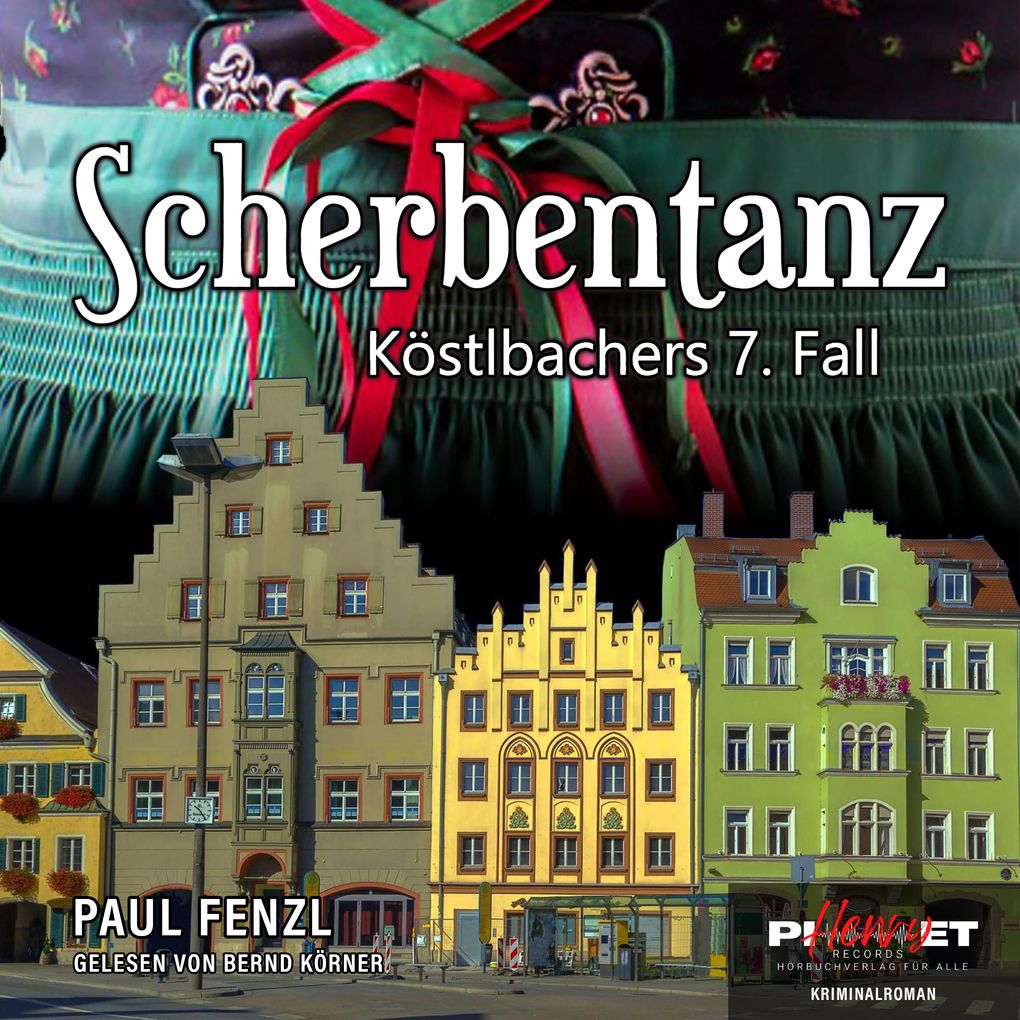SCHERBENTANZ