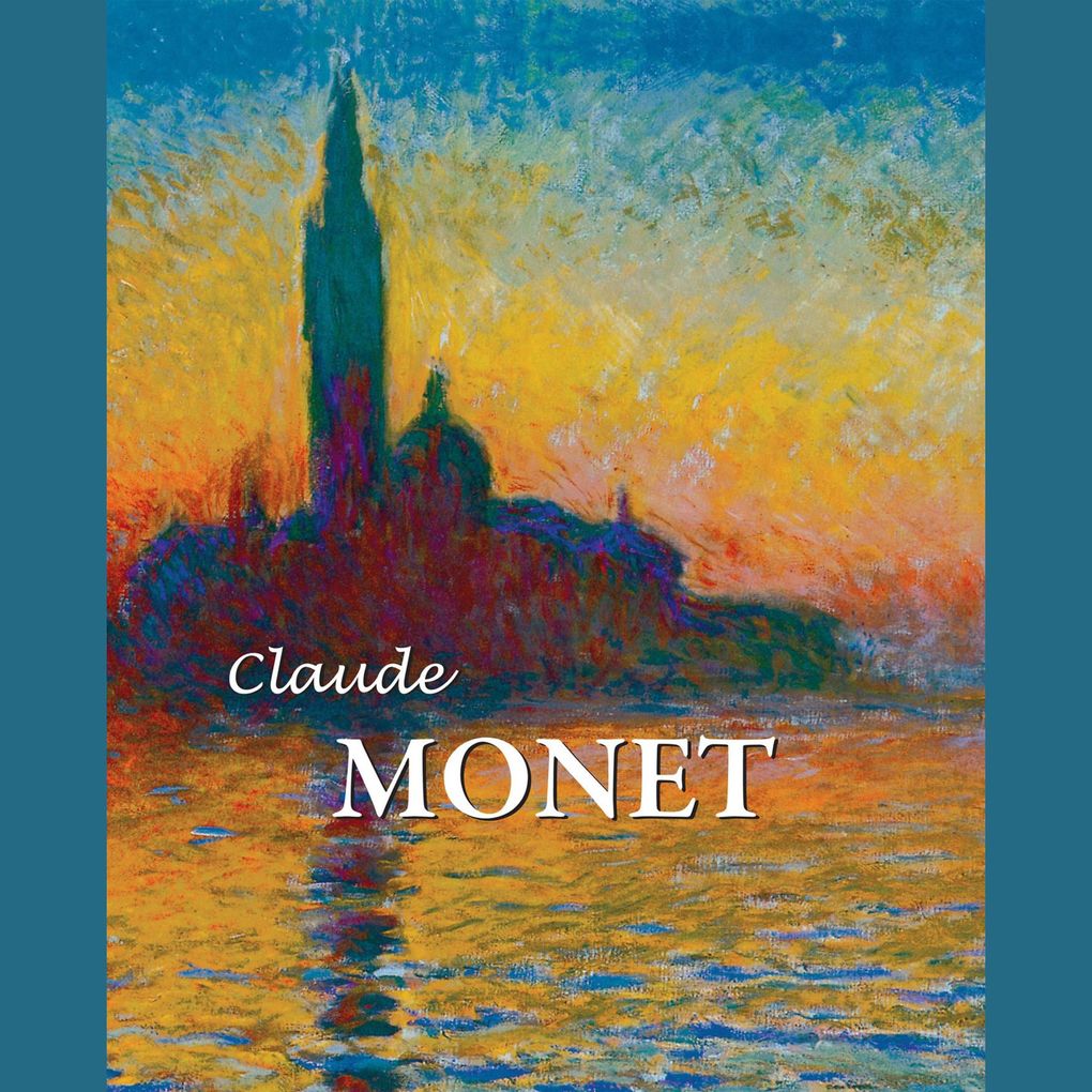 Claude Monet