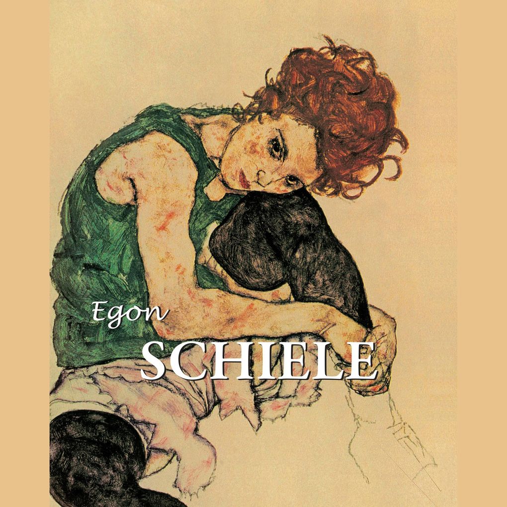 Egon Schiele