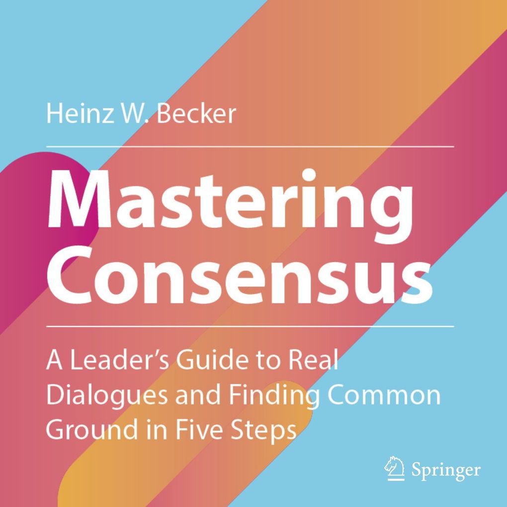 Mastering Consensus
