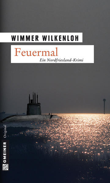Feuermal - Wimmer Wilkenloh