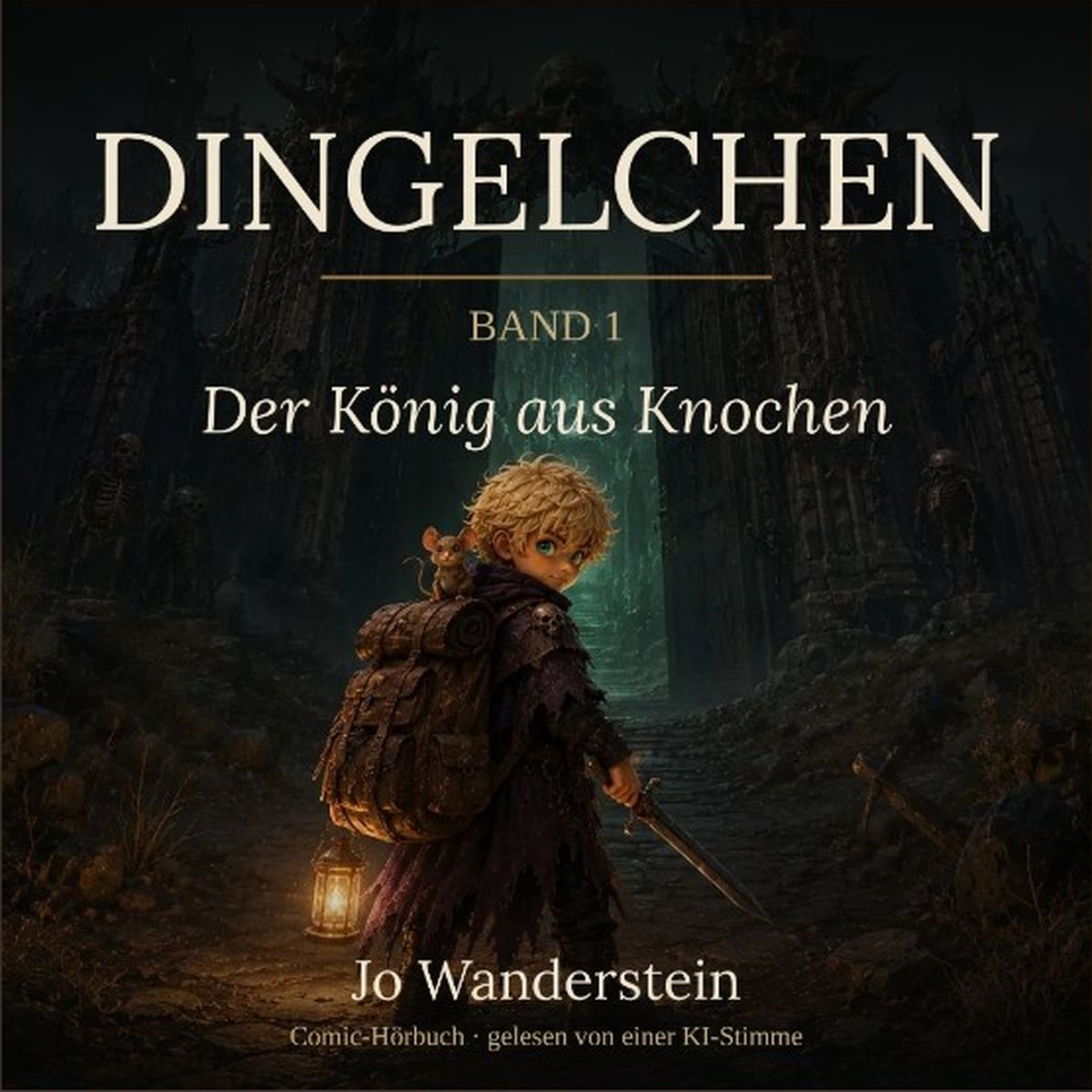 Die Chroniken von Dingelchen