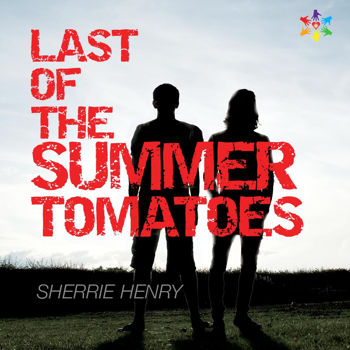 Last of the Summer Tomatoes: Young Love's Journey Book 1 (Unabridged)