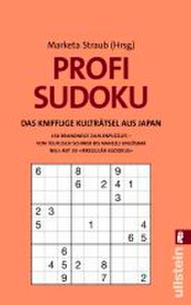 Profi Sudoku