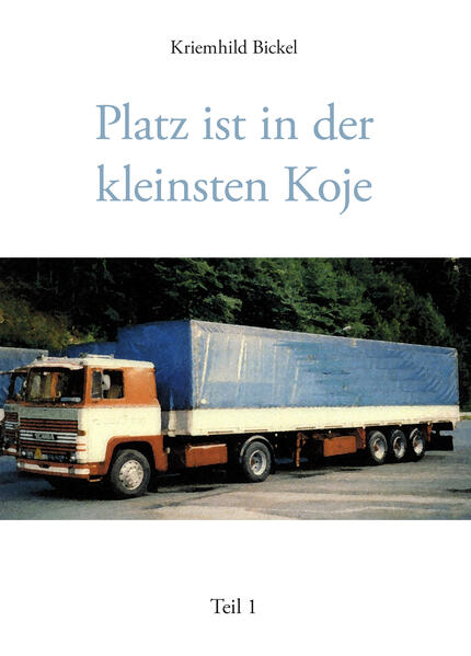 Platz ist in der kleinsten Koje Teil 1