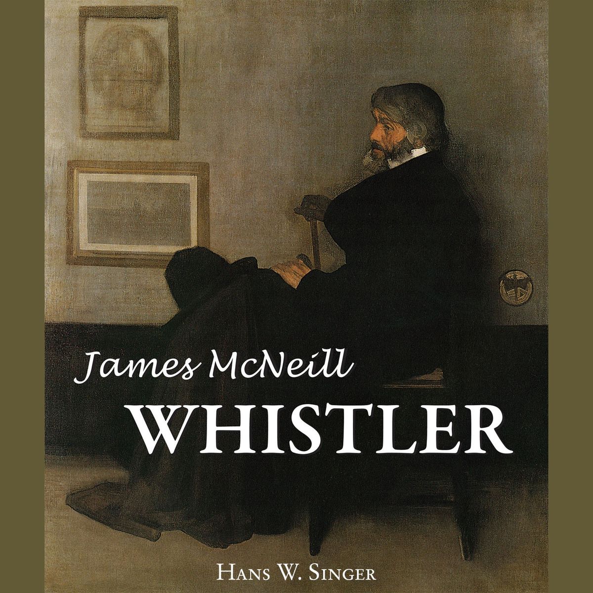 James Mcneill Whistler