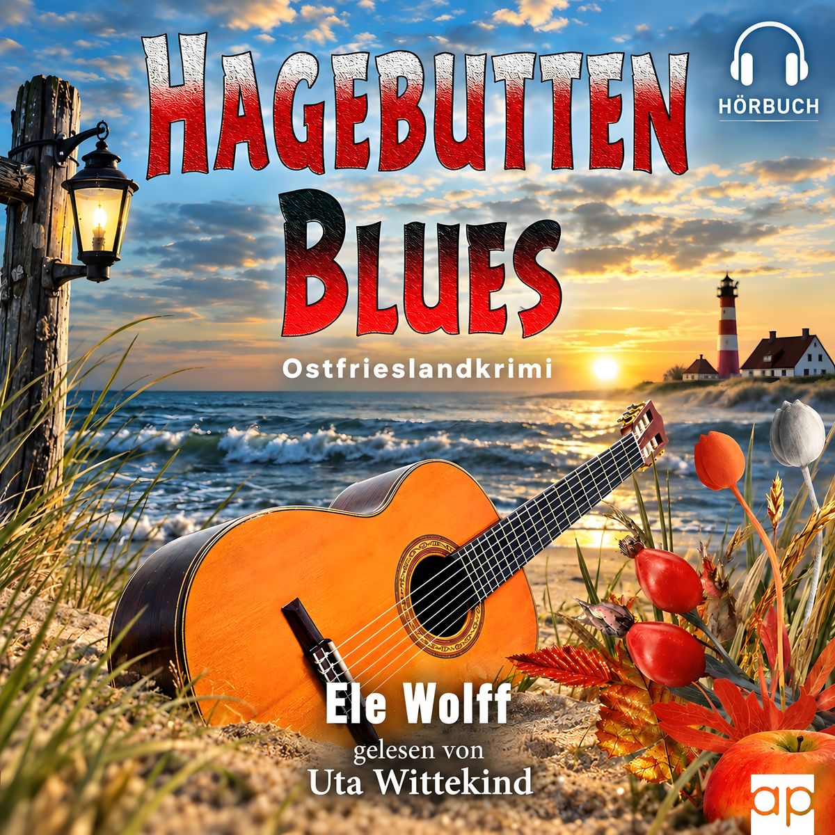 Hagebutten Blues