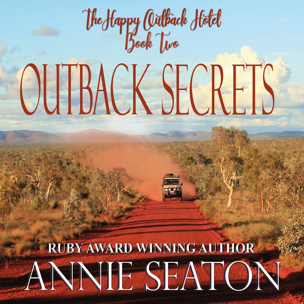 Outback Secrets