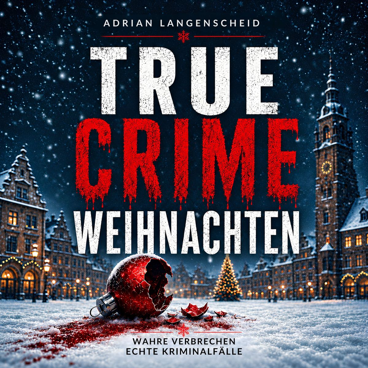True Crime Weihnachten